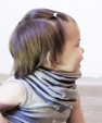 The Bulldog Scarf