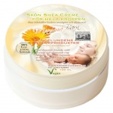 Ekologisk bodybutter,mammabarn shea,ringblom lanvendel