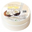 Ekolögisk bodybutter kokos creme