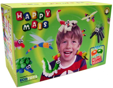 Happy mais småkryp