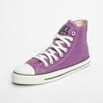 Lila High cut classic purple