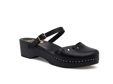 Mary Jane Clog