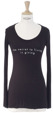 Miss A Message t-shirt