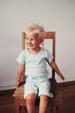 COTTON & BOTTON short pj