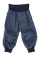 Casual pants baby denim