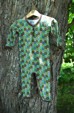 Katvig bodysuit