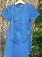 Katvig jeansdress