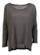 Mbym Go Green Petrol Grey