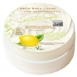 Ekologisk Bodybutter , limedrömmar shea