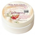 Bodybutter jordgubbsfrestelse