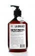 HUNDSCHAMPOO LIME/TEA-TREE/MYNTA