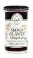 Hafi skogsglänta