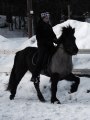 Rögg & Lina, Vinter 2010