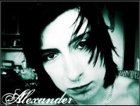 Alexander - Foto: okänd.