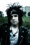 Sebastian - Foto: Jag