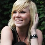 Caroline Ottosson