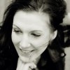 Josefin 1 svartvit