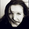 Josefin 6 svartvit