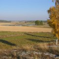 Från hagarna