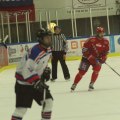 Fredrik Emsjö vs Huddinge