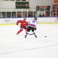 fredrik Emsjö vs Huddinge