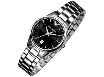 Armani Damklocka AR2441