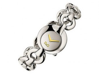 D & G DW0456 Damklocka nonchalans