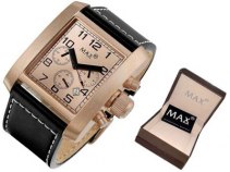 Max XL Chronograph 5-MAX391 Herrklocka