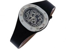 Aigner Ravello A21240LH Damklocka - Schweiziskt