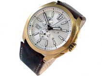 Esprit Mäns Chronograph Herrklocka ES101631006