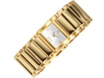 Esprit Formidable Guld Unisex ES101022003