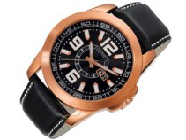 Esprit Grand Orbit Rose Gold Herrklocka ES102371003