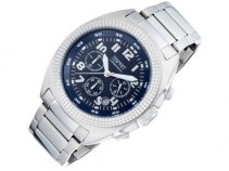 Esprit Chronograph Blue Momentum Herrklocka ES900491007