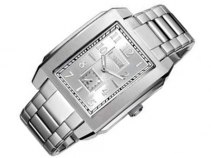 Esprit Corso Silver Herrklocka [Art.Nr.: ES102821005