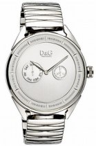 Dolce & Gabbana D&G Jimmyz - DW0419 Herrklocka