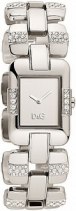 Dolce & Gabbana D&G Vissionaire - DW0466 Damklocka