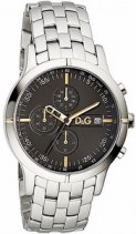 Dolce & Gabbana D&G Oxford - DW0480 Herrklocka