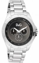 Dolce & Gabbana D&G Chamonix - DW0652