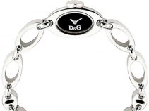 D&G Threads DW0338 Damklocka