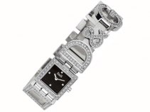 D & G Night & Day  Damklocka DW51532