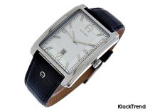 Aigner San Remo A24105 Herrklocka - Schweiziskt