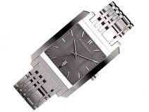 Burberry BU1568 Herrklocka - Swiss Made