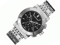 BU2304 Burberry Chronograph Herrklocka