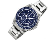 Breil Manta Chronograph TW0785 Herrklocka