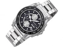 Breil Manta Chronograph TW0733 Herrklocka
