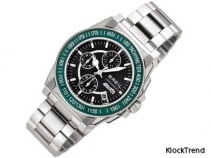 Breil Manta Chronograph Herr TW0787