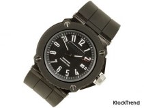 Bruno Banani BR20757 Diver Herrklocka