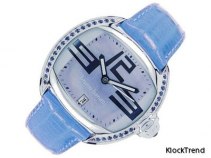 Bruno Banani Magiska BR20543 Nobels Damklocka