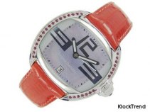 Bruno Banani Magiska BR20542 Nobels Damklocka