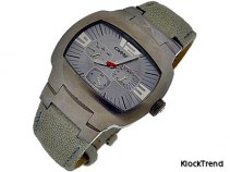 Carrera CW055801011 multifunktion Unisex Klocka